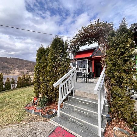 Villa Diamond Hill Sarajevo Exterior foto